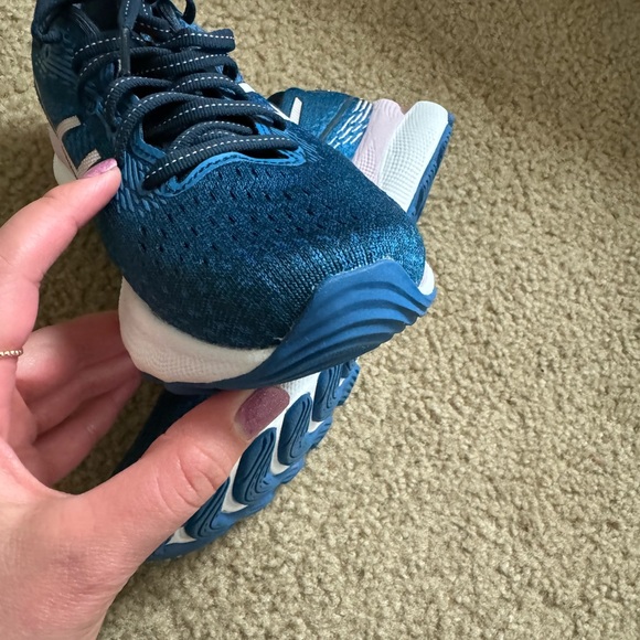 ASICS Gel Nimbus 24 - Picture 7 of 10